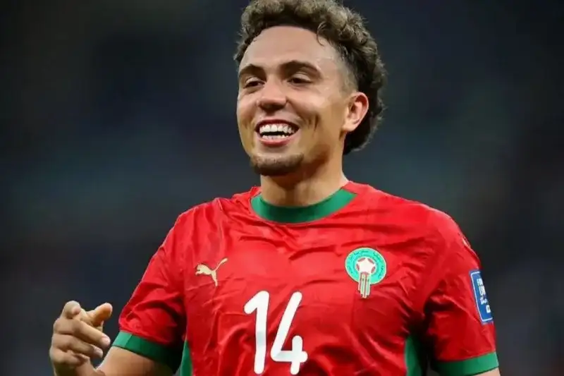 العيناوي: لا نفضل أي منتخب في المونديال.. وتأهلنا أمام هايتي لم يكن سهلاً
